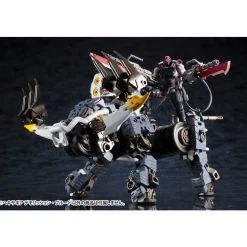 HEXA GEAR 1/24 : DEMOLITION BRUTE