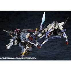 HEXA GEAR 1/24 : DEMOLITION BRUTE