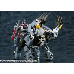 HEXA GEAR 1/24 : DEMOLITION BRUTE