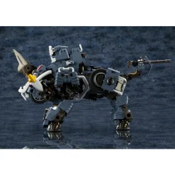 HEXA GEAR 1/24 : DEMOLITION BRUTE