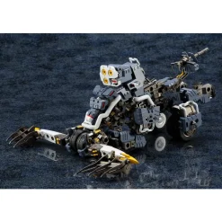 HEXA GEAR 1/24 : DEMOLITION BRUTE
