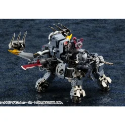 HEXA GEAR 1/24 : DEMOLITION BRUTE