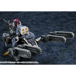 HEXA GEAR 1/24 : DEMOLITION BRUTE