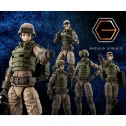 HEXA GEAR : EARLY GOVERNOR Vol.6