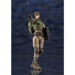 HEXA GEAR : EARLY GOVERNOR Vol.6