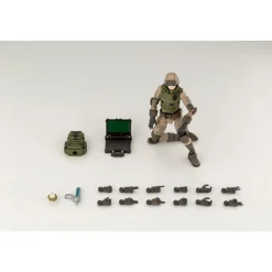 HEXA GEAR : EARLY GOVERNOR Vol.6