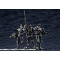 HEXA GEAR 1/24 : EARLY GOVERNOR Vol.1 NIGHT STALKERS PACK