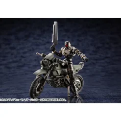 HEXA GEAR 1/24 : GOVERNOR ALTERNATIVE HUMANOID JESTER