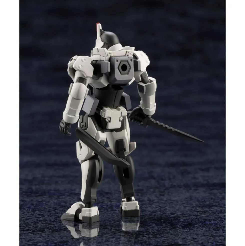 HEXA GEAR 1/24 GOVERNOR ARMOR TYPE: PAWN X1