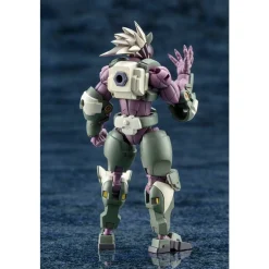 HEXA GEAR 1/24 : GOVERNOR ARMOR TYPE : ZOANTHROPUS-LOWE