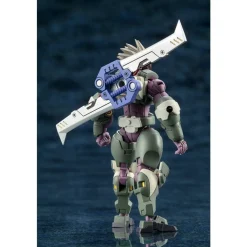 HEXA GEAR 1/24 : GOVERNOR ARMOR TYPE : ZOANTHROPUS-LOWE