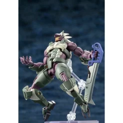HEXA GEAR 1/24 : GOVERNOR ARMOR TYPE : ZOANTHROPUS-LOWE