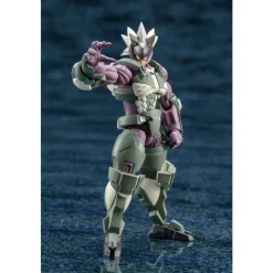 HEXA GEAR 1/24 : GOVERNOR ARMOR TYPE : ZOANTHROPUS-LOWE