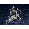 HEXA GEAR 1/24 : GOVERNOR ARMOR TYPE : KNIGHT (NERO)