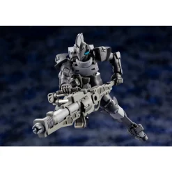 HEXA GEAR 1/24 : GOVERNOR ARMOR TYPE : KNIGHT (NERO)