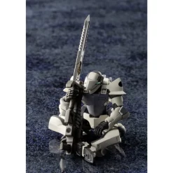 HEXA GEAR 1/24 : GOVERNOR ARMOR TYPE : PAWN A1 VER.1.5