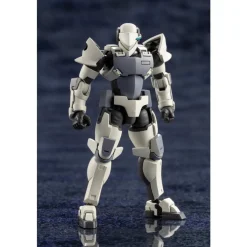 HEXA GEAR 1/24 : GOVERNOR ARMOR TYPE : PAWN A1 VER.1.5