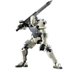 HEXA GEAR 1/24 : GOVERNOR ARMOR TYPE : PAWN A1 VER.1.5