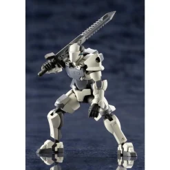 HEXA GEAR 1/24 : GOVERNOR ARMOR TYPE : PAWN A1 VER.1.5