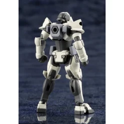 HEXA GEAR 1/24 : GOVERNOR ARMOR TYPE : PAWN A1 VER.1.5