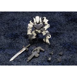 HEXA GEAR 1/24 : GOVERNOR ARMOR TYPE : PAWN A1 VER.1.5