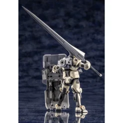 HEXA GEAR 1/24 : GOVERNOR ARMOR TYPE : KNIGHT (BIANCO)