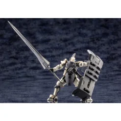 HEXA GEAR 1/24 : GOVERNOR ARMOR TYPE : KNIGHT (BIANCO)