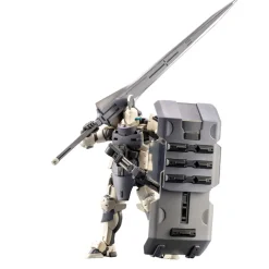 HEXA GEAR 1/24 : GOVERNOR ARMOR TYPE : KNIGHT (BIANCO)