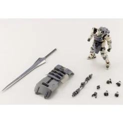 HEXA GEAR 1/24 : GOVERNOR ARMOR TYPE : KNIGHT (BIANCO)