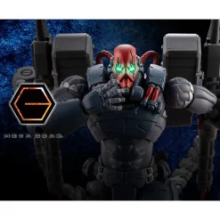 HEXA GEAR 1/24 GOVERNOR BUMP UP EXPANDER COLLECTORS EDITION