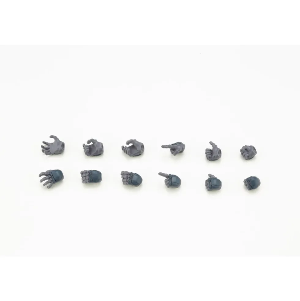 HEXA GEAR 1/24 GOVERNOR BUMP UP EXPANDER
