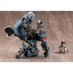 HEXA GEAR 1/24 : GOVERNOR EARLY GOVERNOR VOL.1