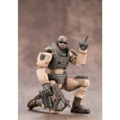 HEXA GEAR 1/24 : GOVERNOR EARLY GOVERNOR VOL.1