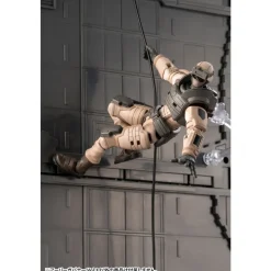 HEXA GEAR 1/24 : GOVERNOR EARLY GOVERNOR VOL.1