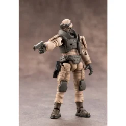 HEXA GEAR 1/24 : GOVERNOR EARLY GOVERNOR VOL.1