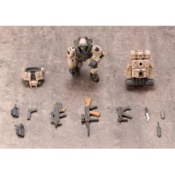 HEXA GEAR 1/24 : GOVERNOR EARLY GOVERNOR VOL.1
