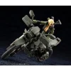 HEXA GEAR 1/24 : GOVERNOR EARLY VOL 3