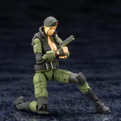 HEXA GEAR 1/24 : GOVERNOR EARLY VOL 3