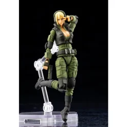 HEXA GEAR 1/24 : GOVERNOR EARLY VOL 3