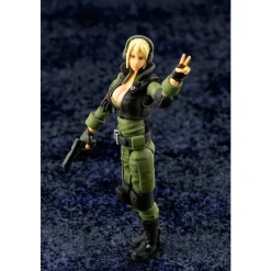 HEXA GEAR 1/24 : GOVERNOR EARLY VOL 3