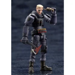 HEXA GEAR 1/24 : GOVERNOR EARLY VOL 2