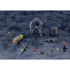 HEXA GEAR 1/24 : GOVERNOR EARLY VOL 2