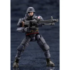 HEXA GEAR 1/24 : GOVERNOR EARLY VOL 2