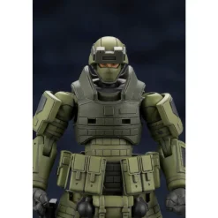 HEXA GEAR 1/24 : GOVERNOR EARLY VOL 1 JUNGLE TYPE