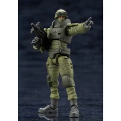 HEXA GEAR 1/24 : GOVERNOR EARLY VOL 1 JUNGLE TYPE