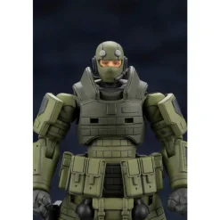 HEXA GEAR 1/24 : GOVERNOR EARLY VOL 1 JUNGLE TYPE
