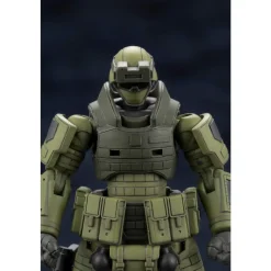HEXA GEAR 1/24 : GOVERNOR EARLY VOL 1 JUNGLE TYPE