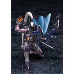 HEXA GEAR 1/24 : GOVERNOR EX ARMOR TYPE : QUETZAL