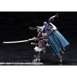 HEXA GEAR 1/24 : GOVERNOR EX ARMOR TYPE : QUETZAL