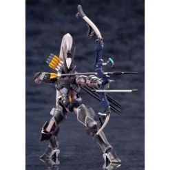 HEXA GEAR 1/24 : GOVERNOR EX ARMOR TYPE : QUETZAL